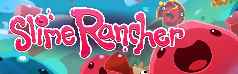 Monomi Park on X: Slime Rancher 2 has won the @Unity Award for Best 3D Visuals! We believe it speaks volumes to the passion of our community and to the hard work
