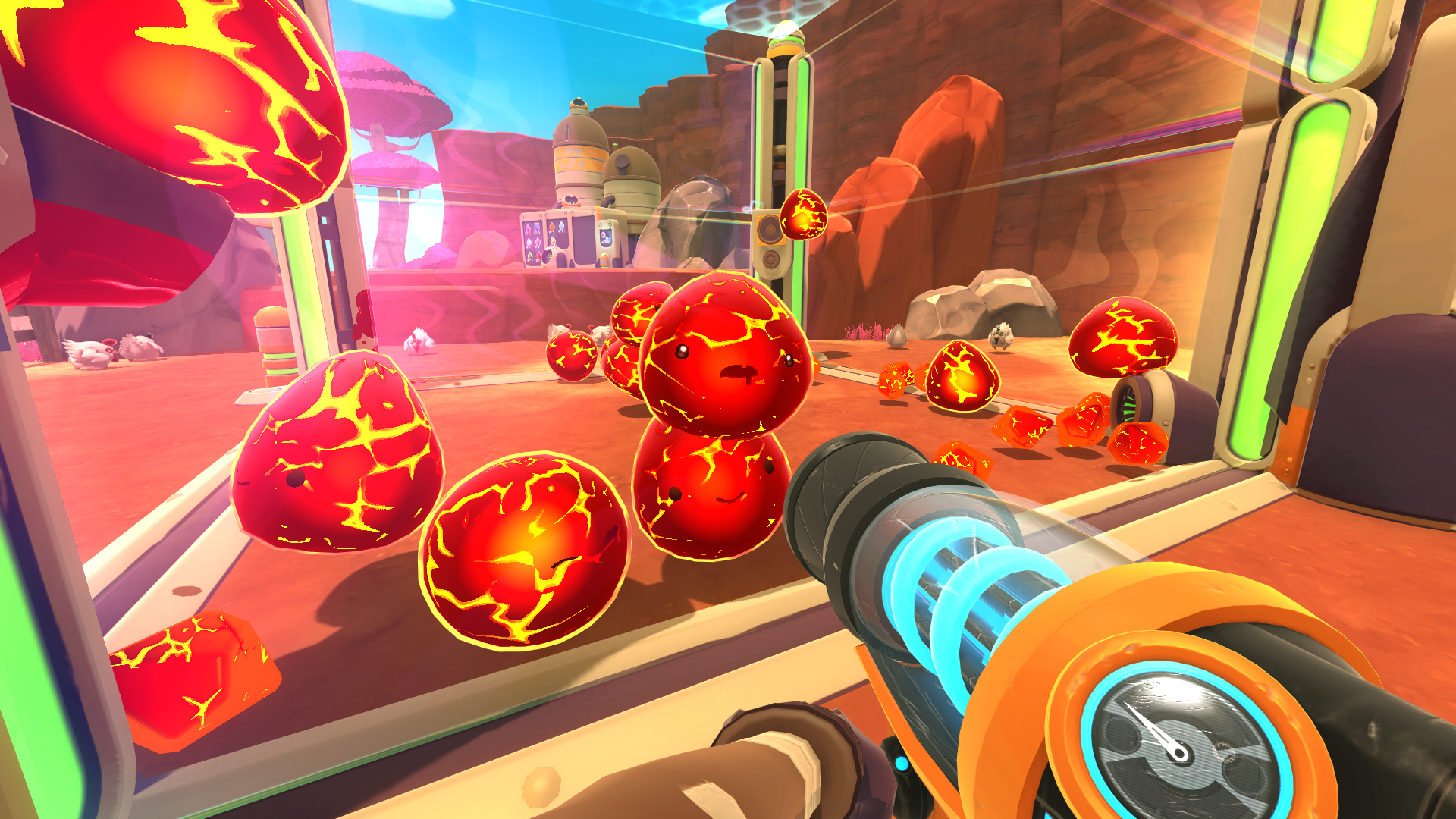 Slime Rancher Game Free Download