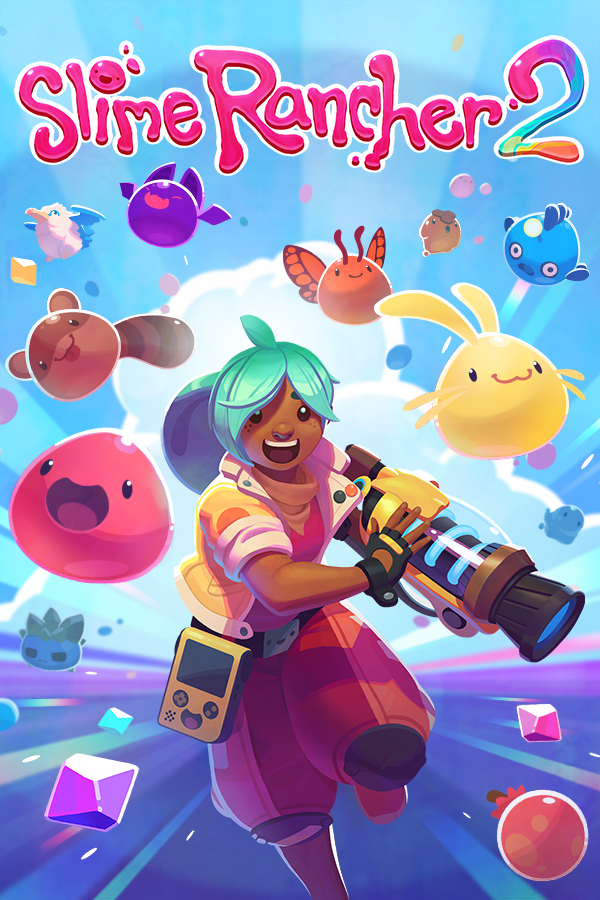 Slime Rancher 2: How To Access Powderfall Bluffs