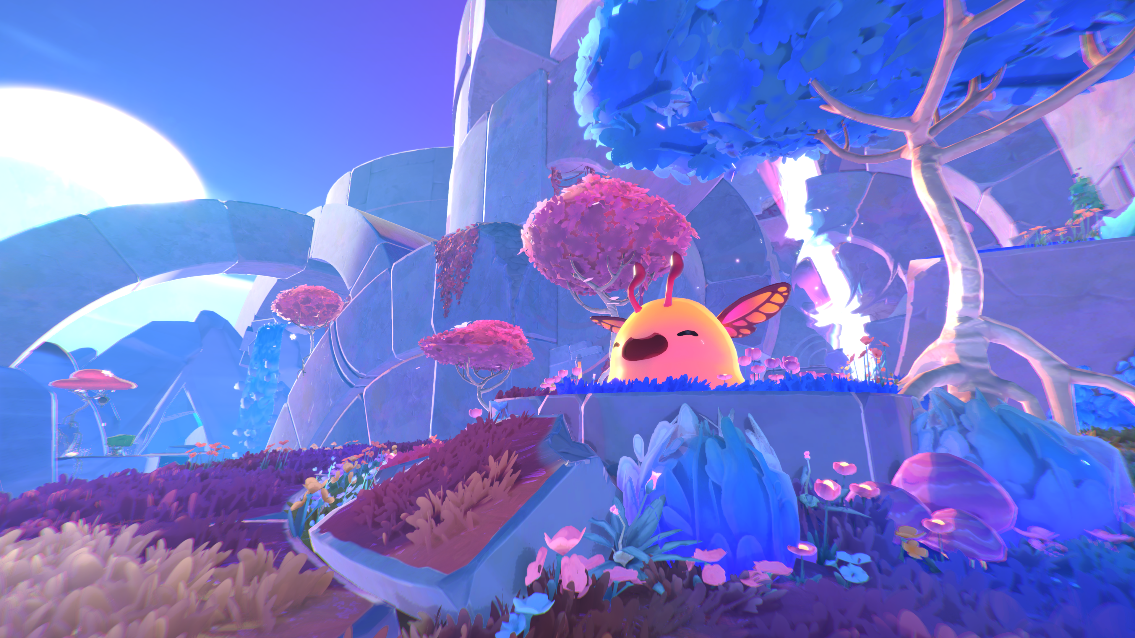 Slime Rancher 2 - Dev CEO Talks Next-Gen Approach & The Future Of Its Slimy  Sequel